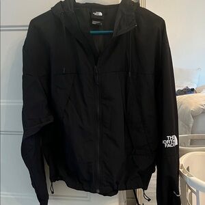 The North Face Windbreaker